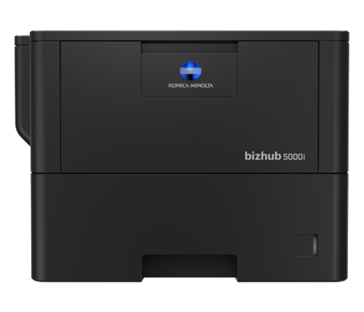 bizhub 5000i 525x450